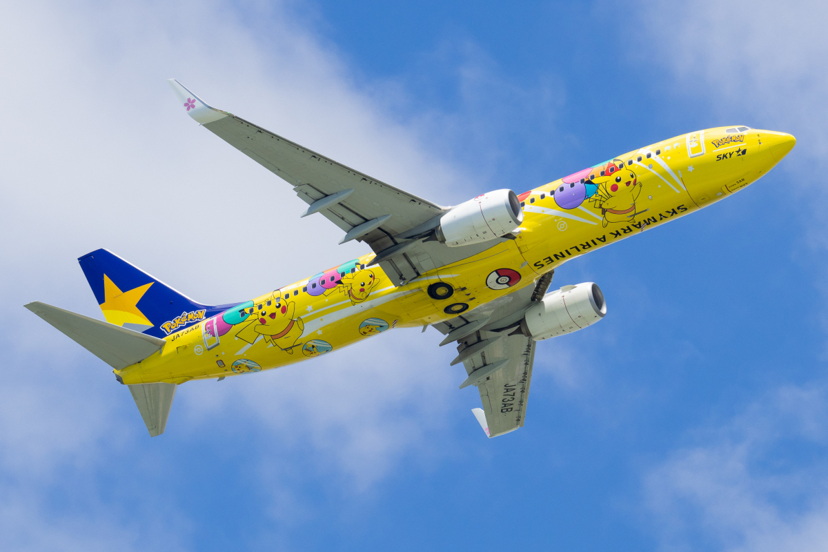 2023 最新版】ピカチュウジェットいま何機！？ ポケモンゲットだぜ