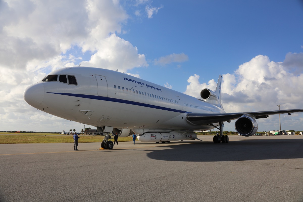 ANAで21機活躍した「トライスター」、250機製造で現役は何機