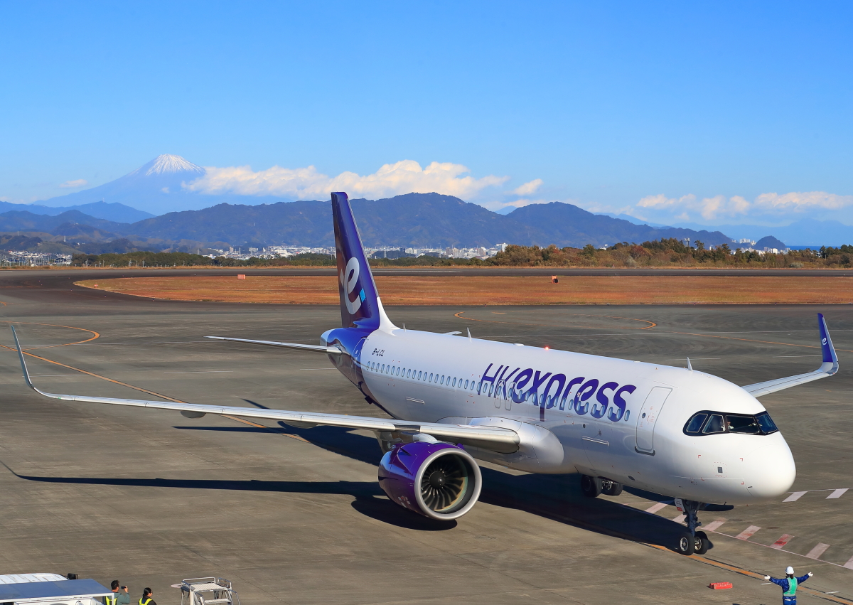 注目された飛来機情報】ロゴ消えたアシアナ！新たな世界一周機や多様な