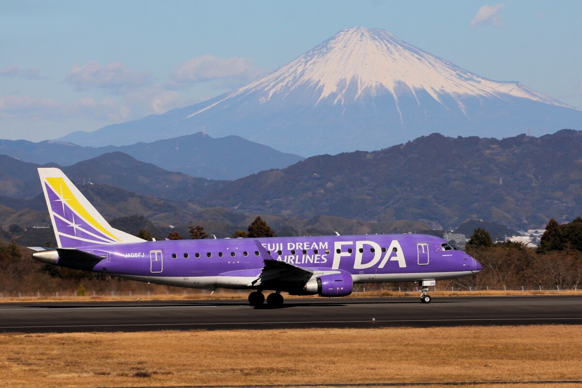 2024最新】“ちょっと違う”ウィングレットや特別塗装に注目！ 「FDA