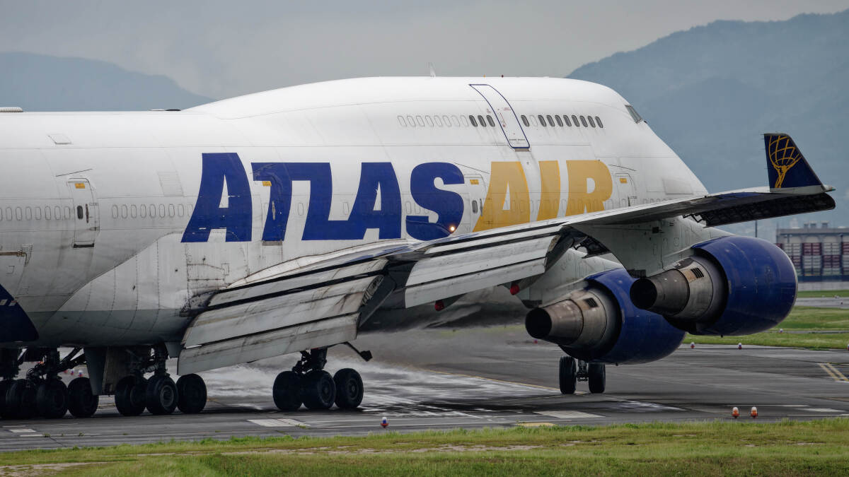 今も飛び続ける元ANA747・前編】初号機はまだ飛んでいた！大谷翔平を