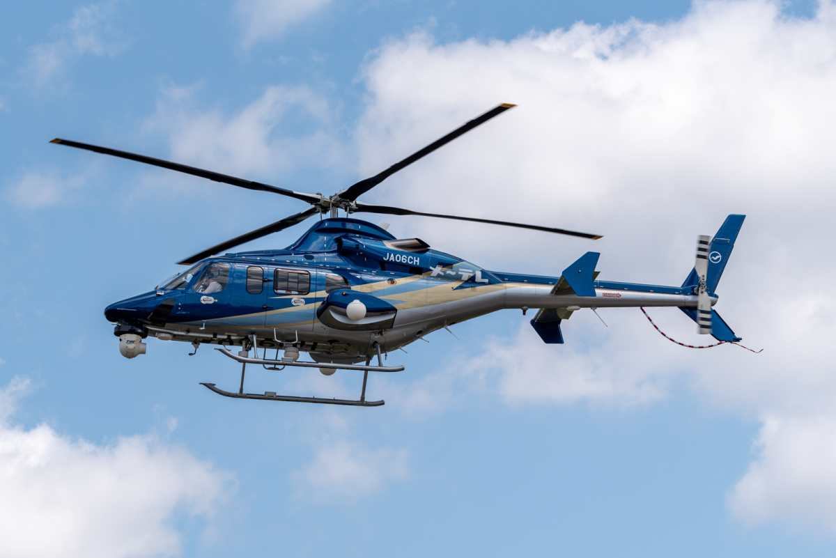 航空機登録 2024年3月 ANA&JAL新フラッグシップ導入ラッシュ