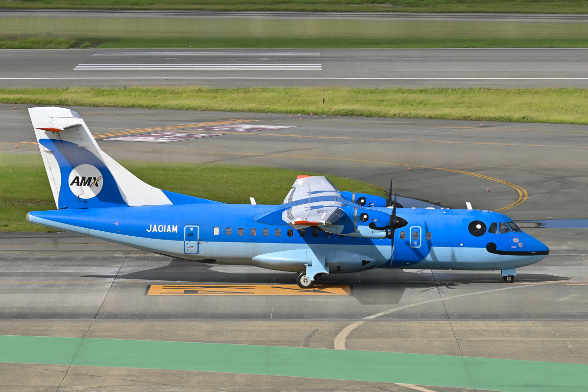 天草エアライン「みぞか号」就航10周年！ 記念グッズ付き特別運賃を