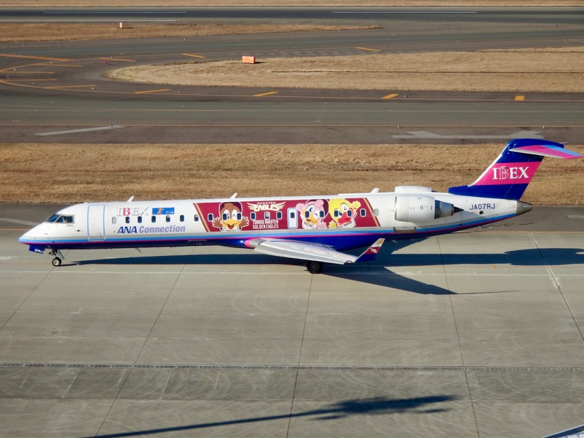 A350特別塗装機モデルプレーンあたる！JALがキャンペーン | FlyTeam