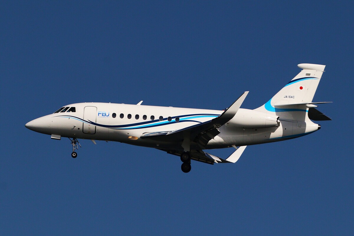 ANAフライング・ホヌ、約1年ぶり関空へ 今回は2号機 | FlyTeam ニュース