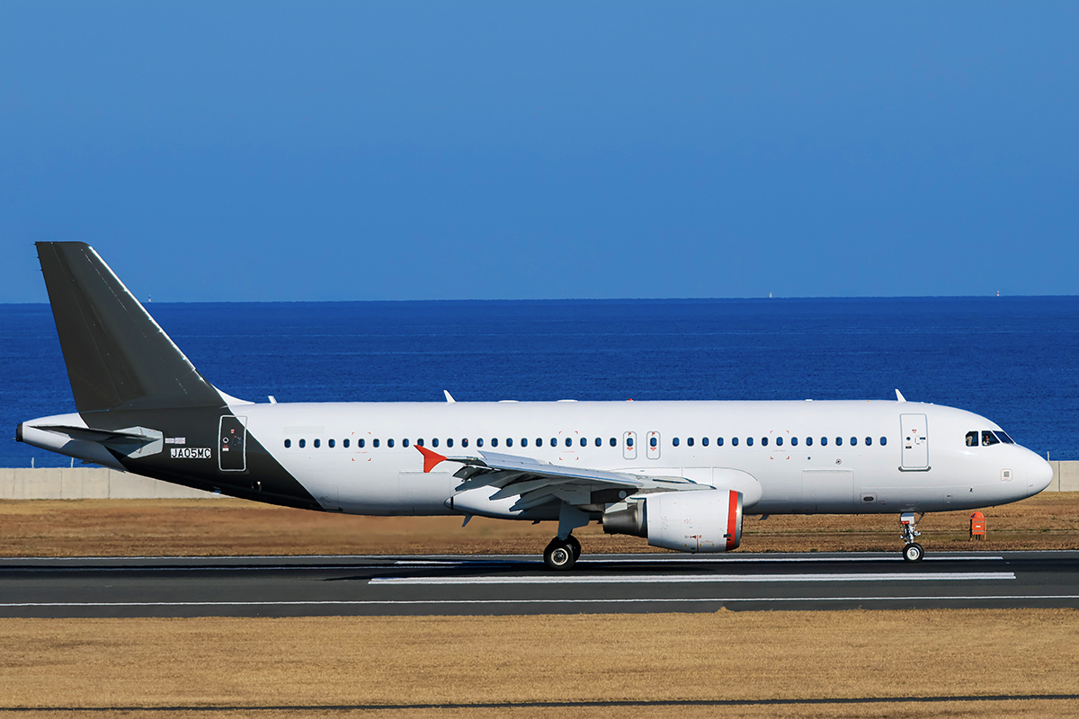 ANAの777-200「JA712A」、退役 離日 | FlyTeam ニュース