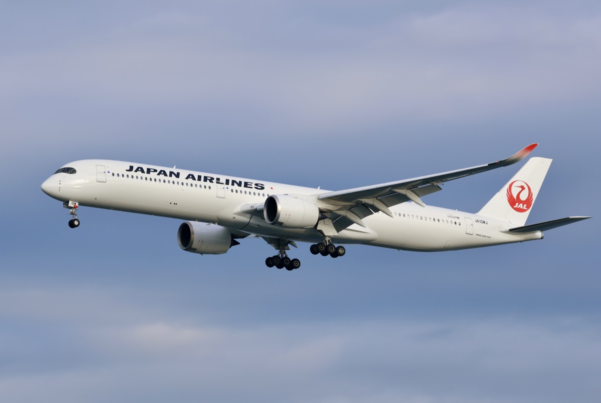 激安?! 旧政府専用機747-400が4億円で販売中 | FlyTeam ニュース