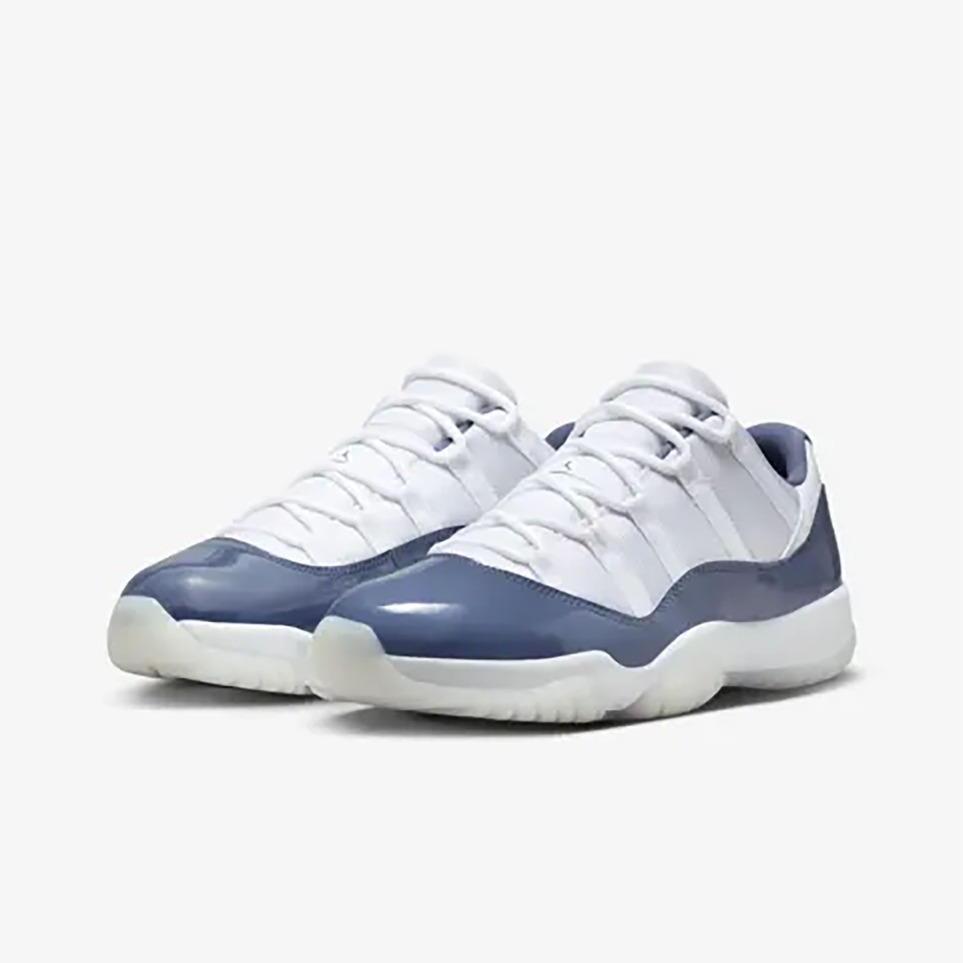 AIR JORDAN 11 LOW 'Diffused Blue' ｜ FLY BASKETBALL CULTURE