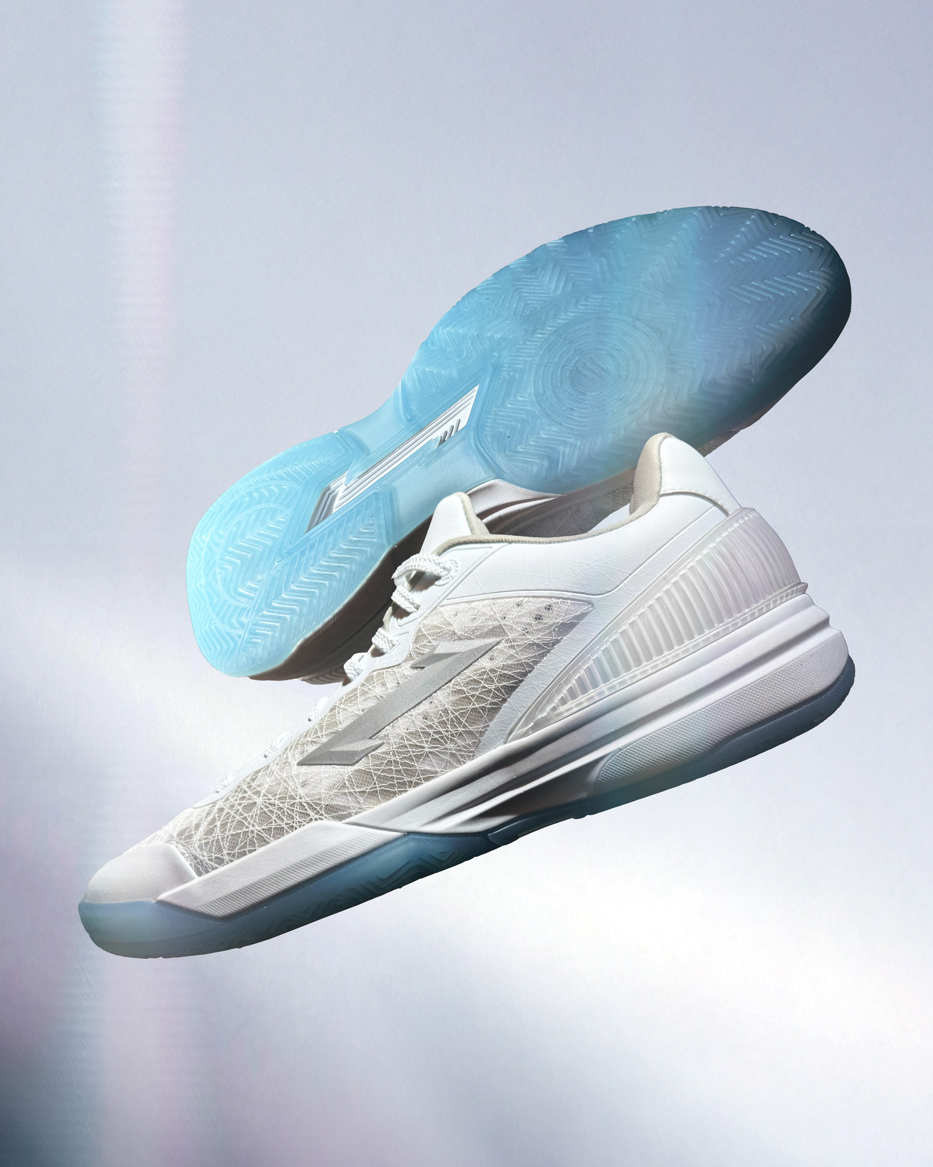 EGOZARU「EGO AWAKE 2」の新色が9月11日(木)登場！ ｜ FLY BASKETBALL