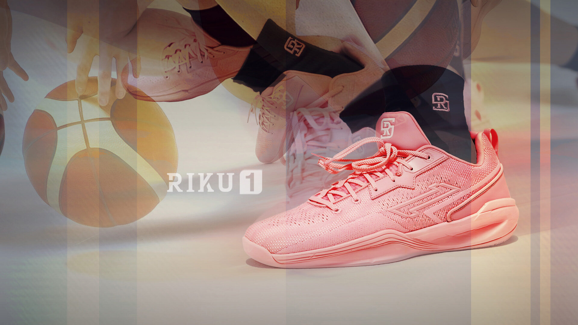 EGOZARUから瀬川琉久選手のシグネチャーモデル「RIKU 1」が11⽉21