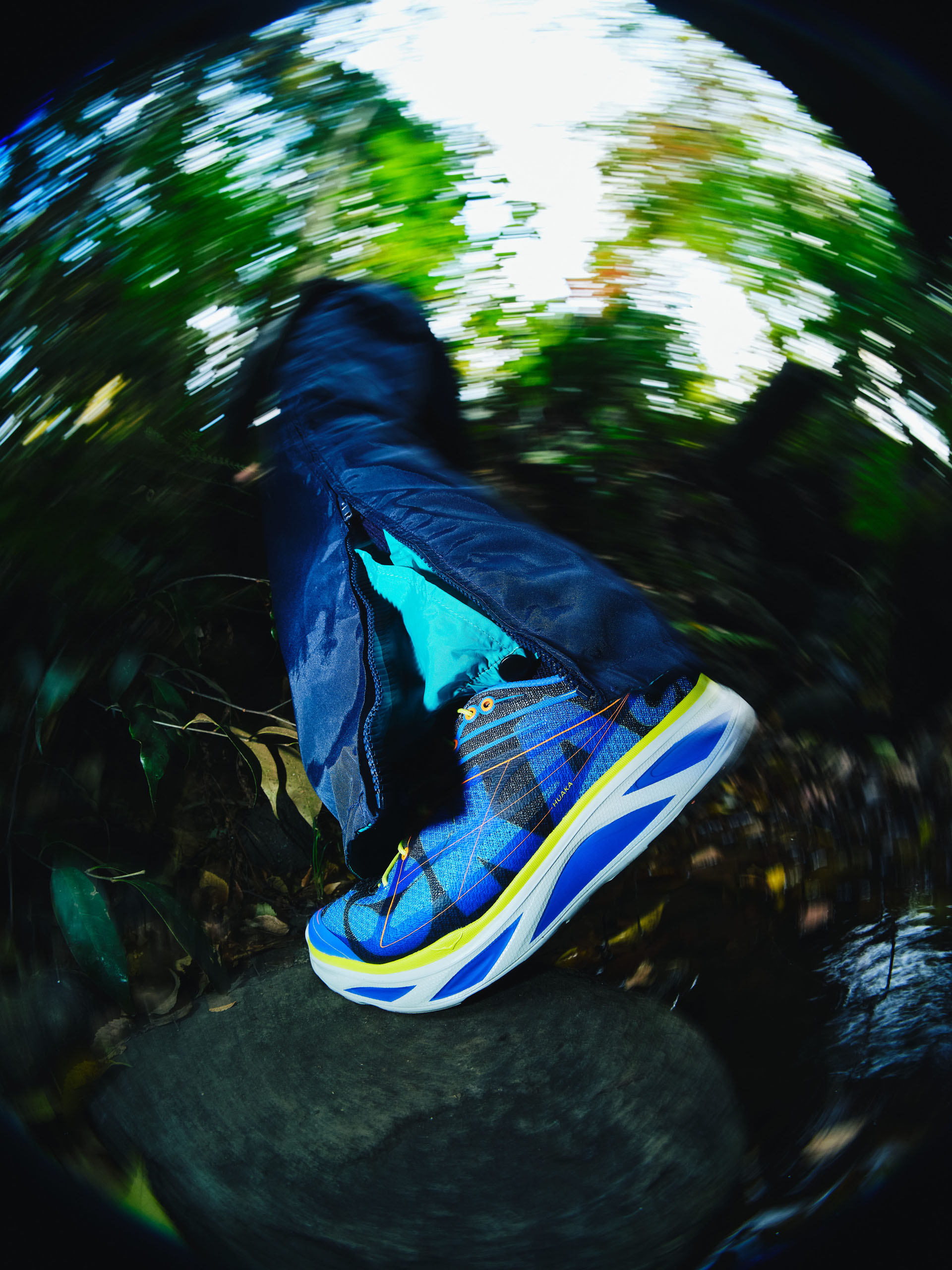 atmosからHOKA「HERITAGE HUES COLLECTION」が12月8日(金)登場