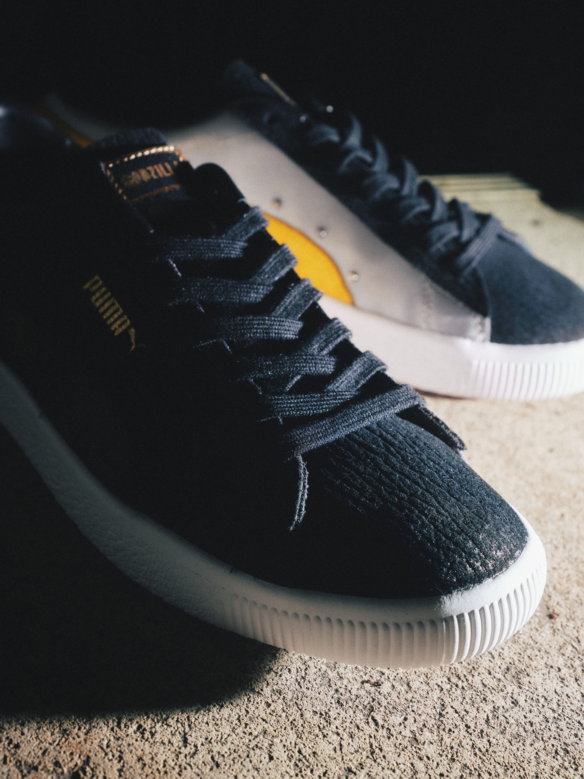 atmosから「SECRET BASE」によるソフビゴジラの新色が1月26日(金)登場