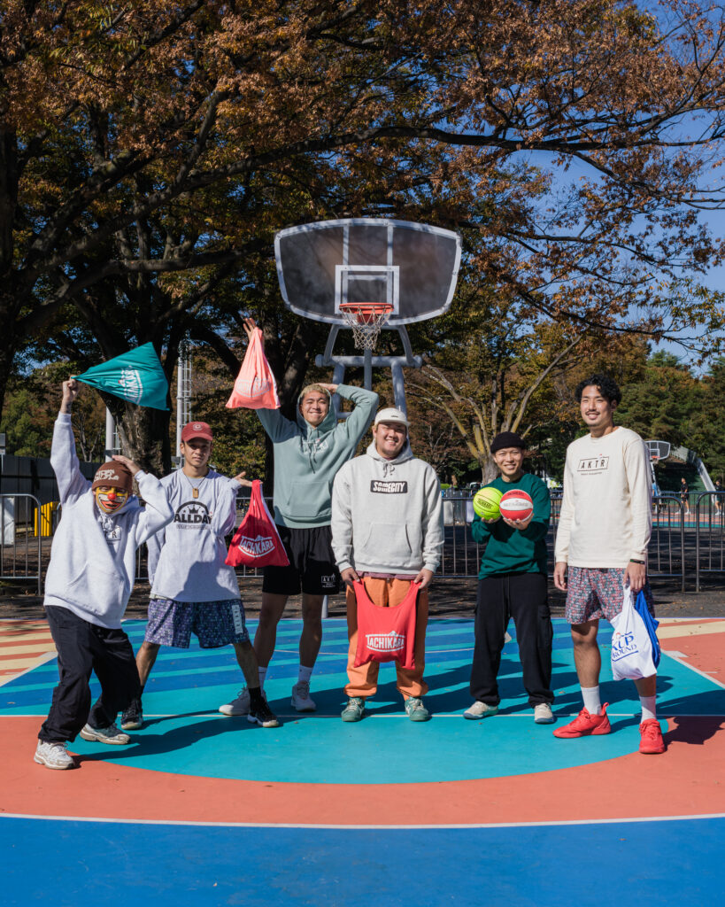 ballaholic × Sb × F.A.T. コラボプロダクトが2月5日(土)登場！ ｜ FLY