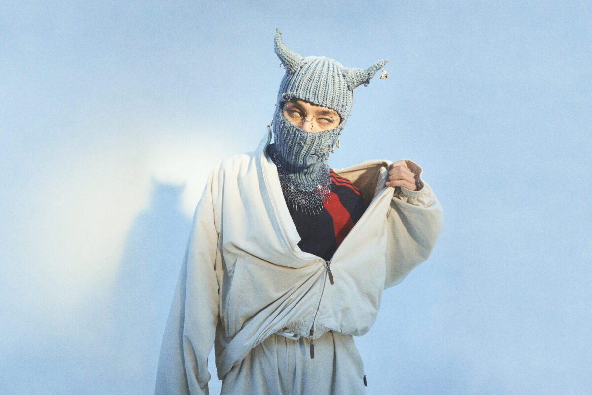 King Gnuの常田大希が率いる音楽プロジェクト・MILLENNIUM PARADEが