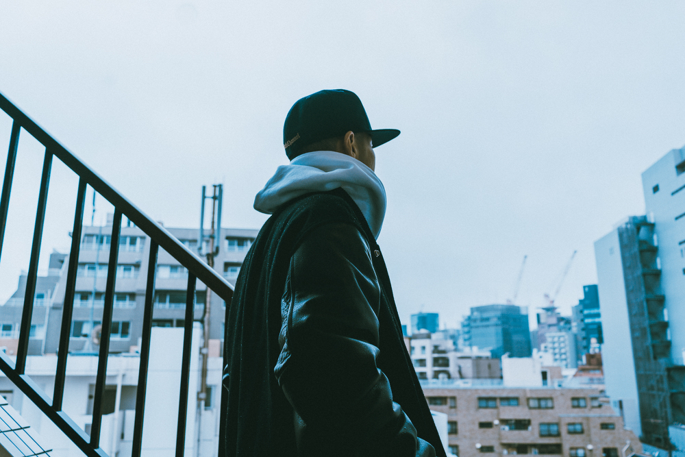 インタビュー】BES & ISSUGI 『VIRIDIAN SHOOT』 | コラボレーションの