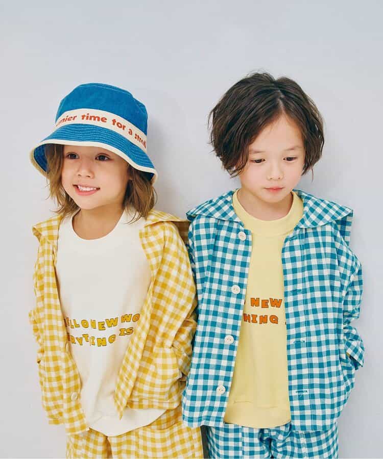 p.premier：LINK COORDINATE|子供服・ベビー服 通販のF.O.Online Store