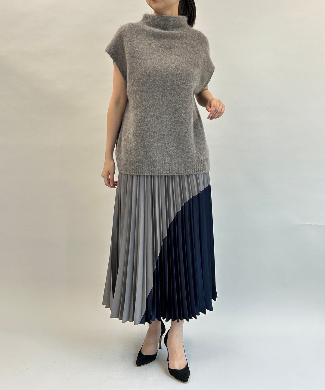 ButcherProducts ブッチャープロダクツ フィールドアルパカベスト