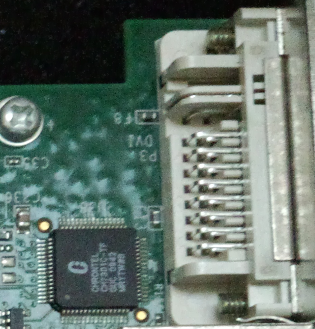 ML605 | FPGAと論理設計