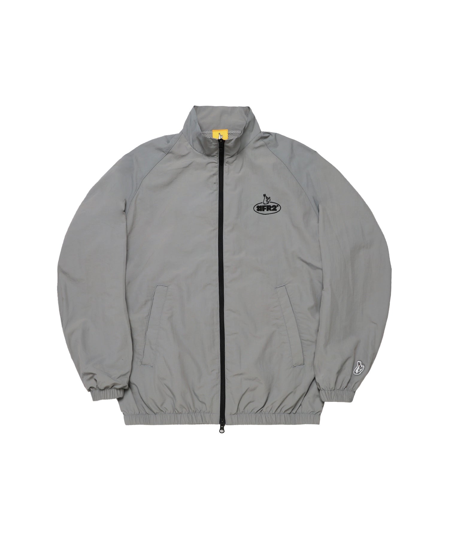 FR2 Oval Icon Nylon Training Jacket