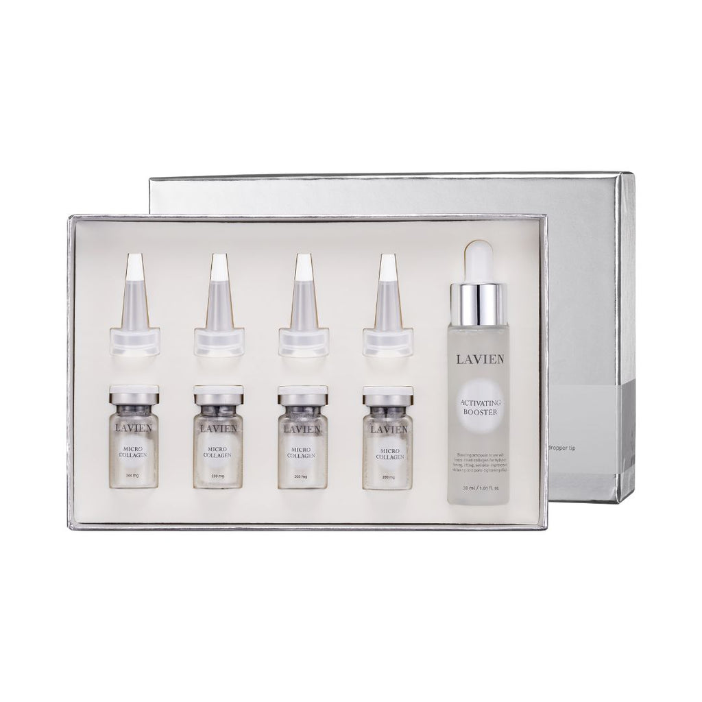 LAVIEN Collagen Professional Program - From One To Ten | FROM ONE