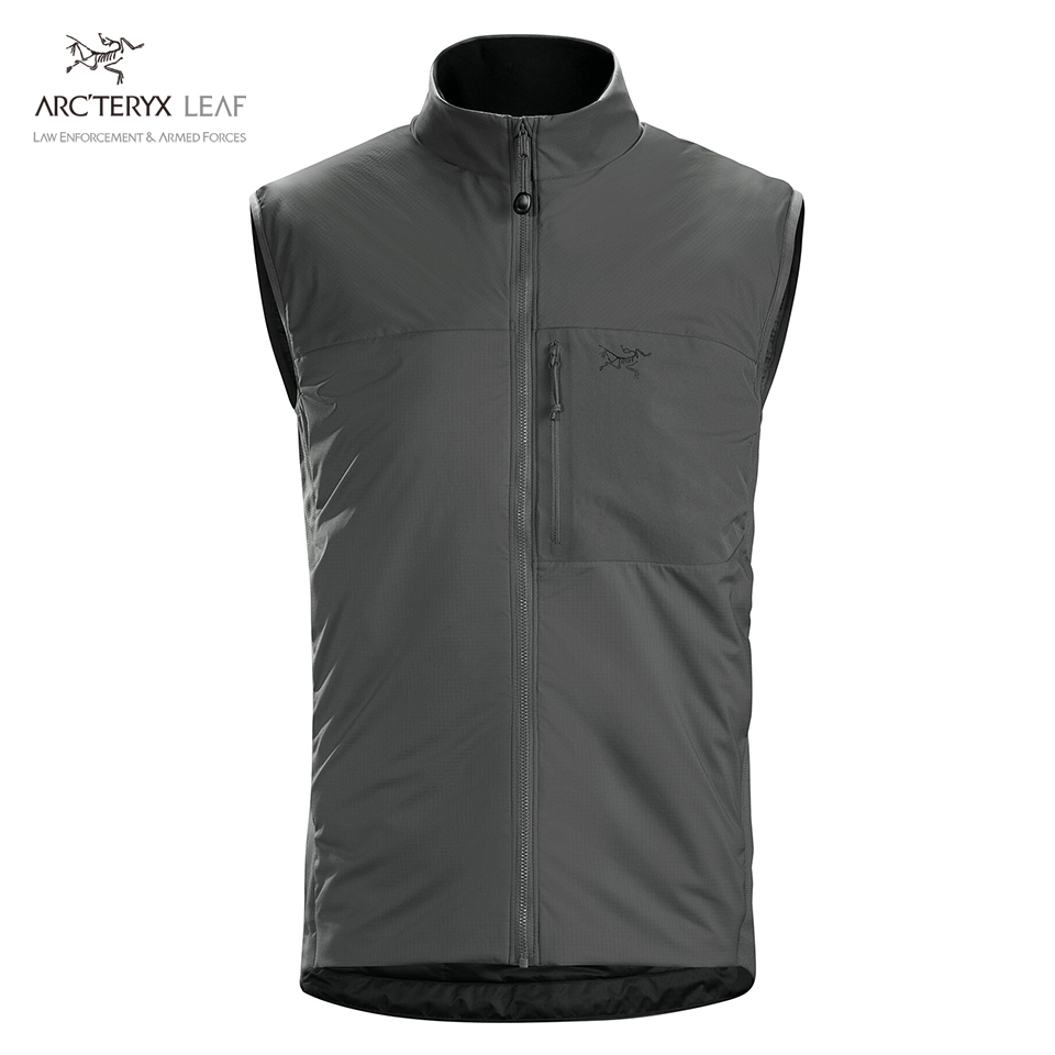 ATOM LT VEST GEN 2.1 MEN'S – Wolf | 七洋交産株式会社 FRONTLINE