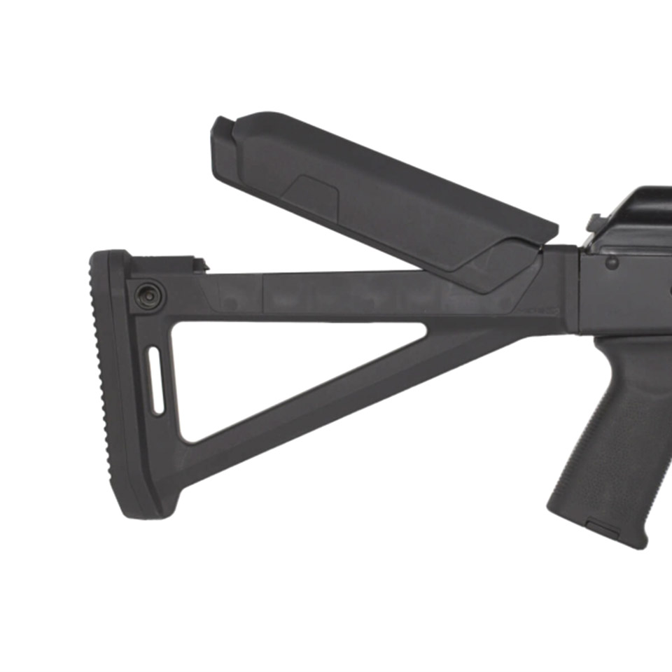 Magpul AK Cheek Riser- Medium | 七洋交産株式会社 FRONTLINE