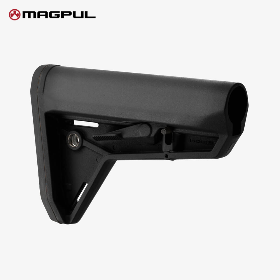 MAGPUL MOE SL® Carbine Stock – Mil-Spec【輸出規制対象製品】 | 七洋