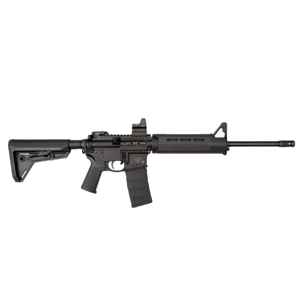 Magpul MOE SL® Hand Guard, Carbine-Length – AR15/M4【輸出規制対象