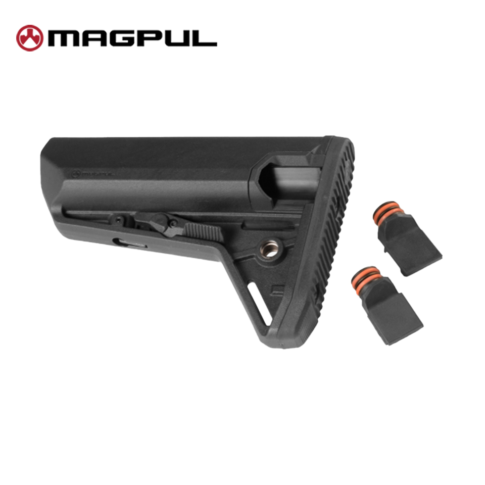 Magpul MOE® SL-S™ Carbine Stock – Mil-Spec【輸出規制対象製品