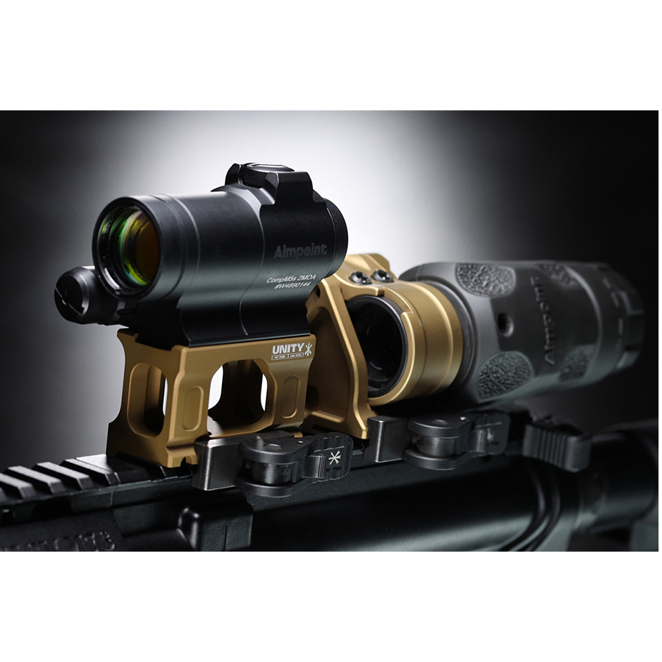 Unity Tactical FAST™ Micro-S | 七洋交産株式会社 FRONTLINE