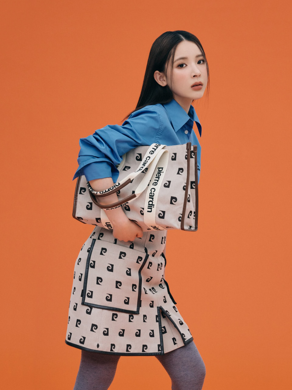 FRAY I.Dとpierre cardinのコラボレーション企画第一弾！ │ FRAY I.D