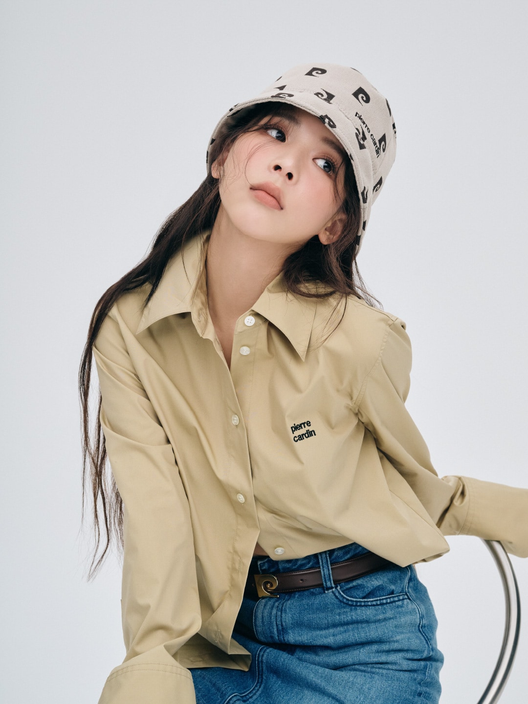 FRAY I.Dとpierre cardinのコラボレーション企画第一弾！ │ FRAY I.D