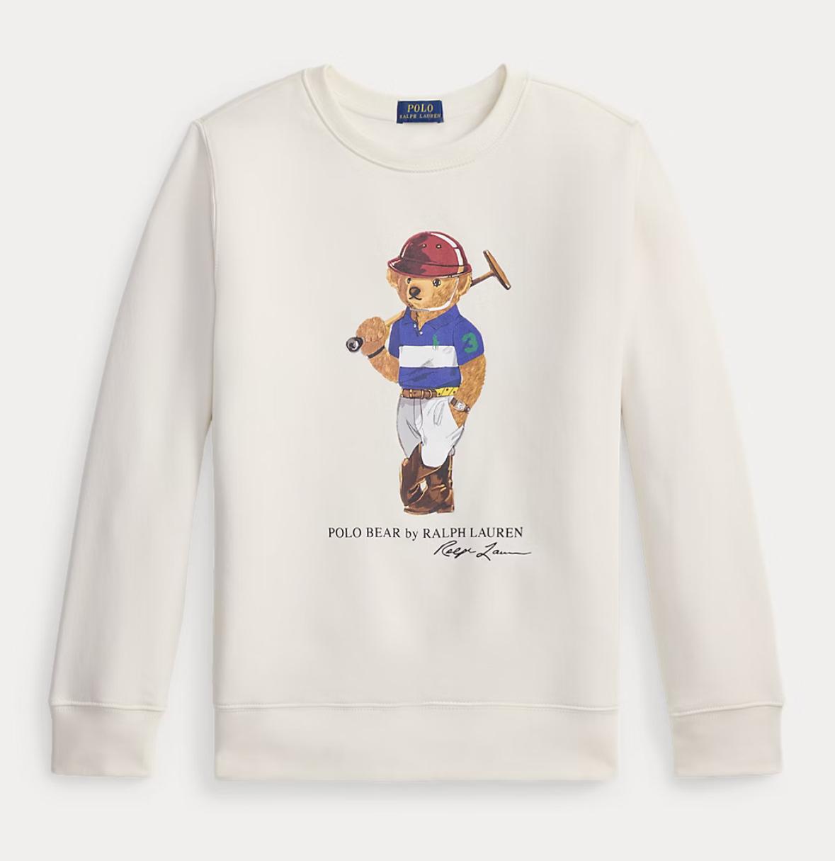 Polo bear – Fra´Gallardo