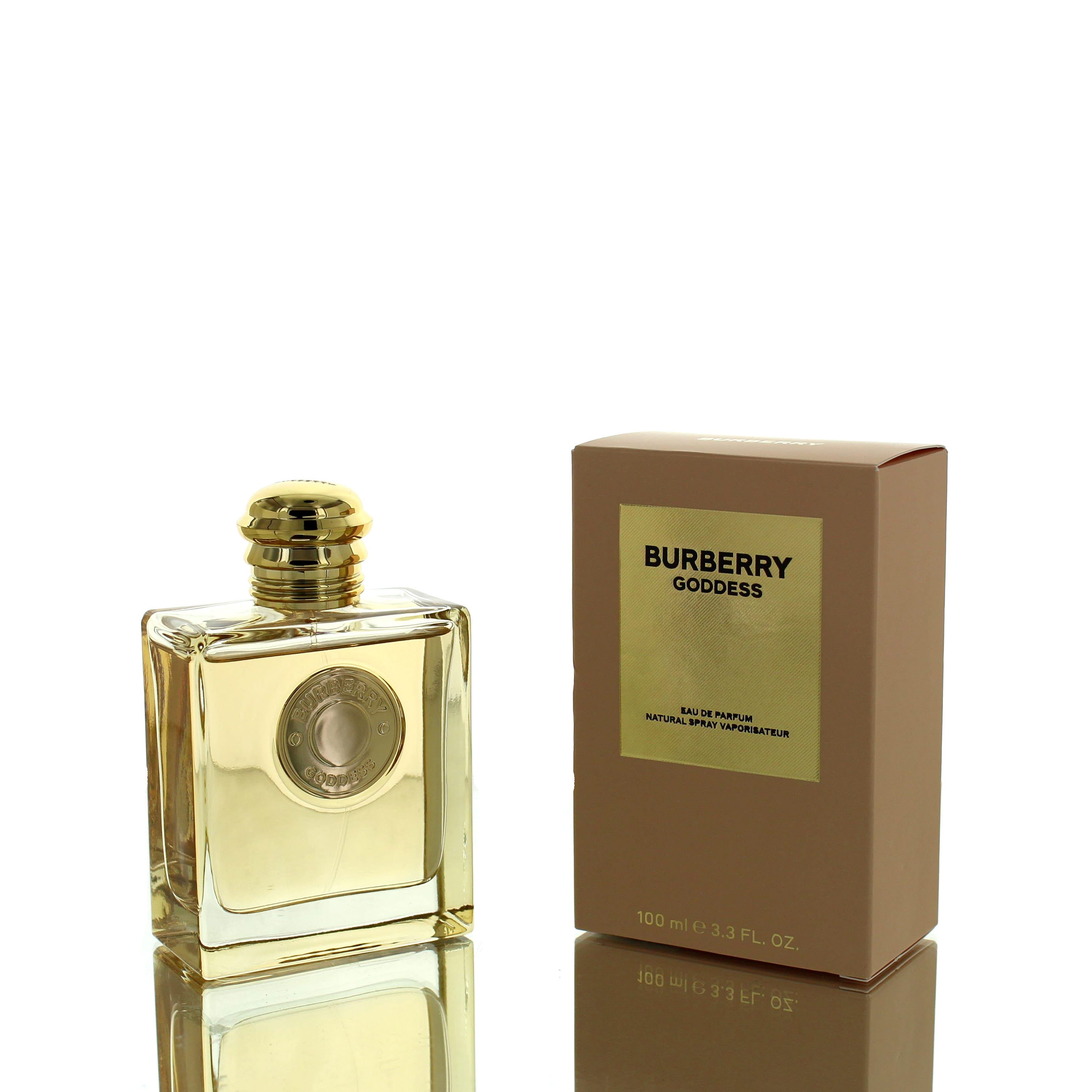 Burberry Goddess Fragrance – FragFlex