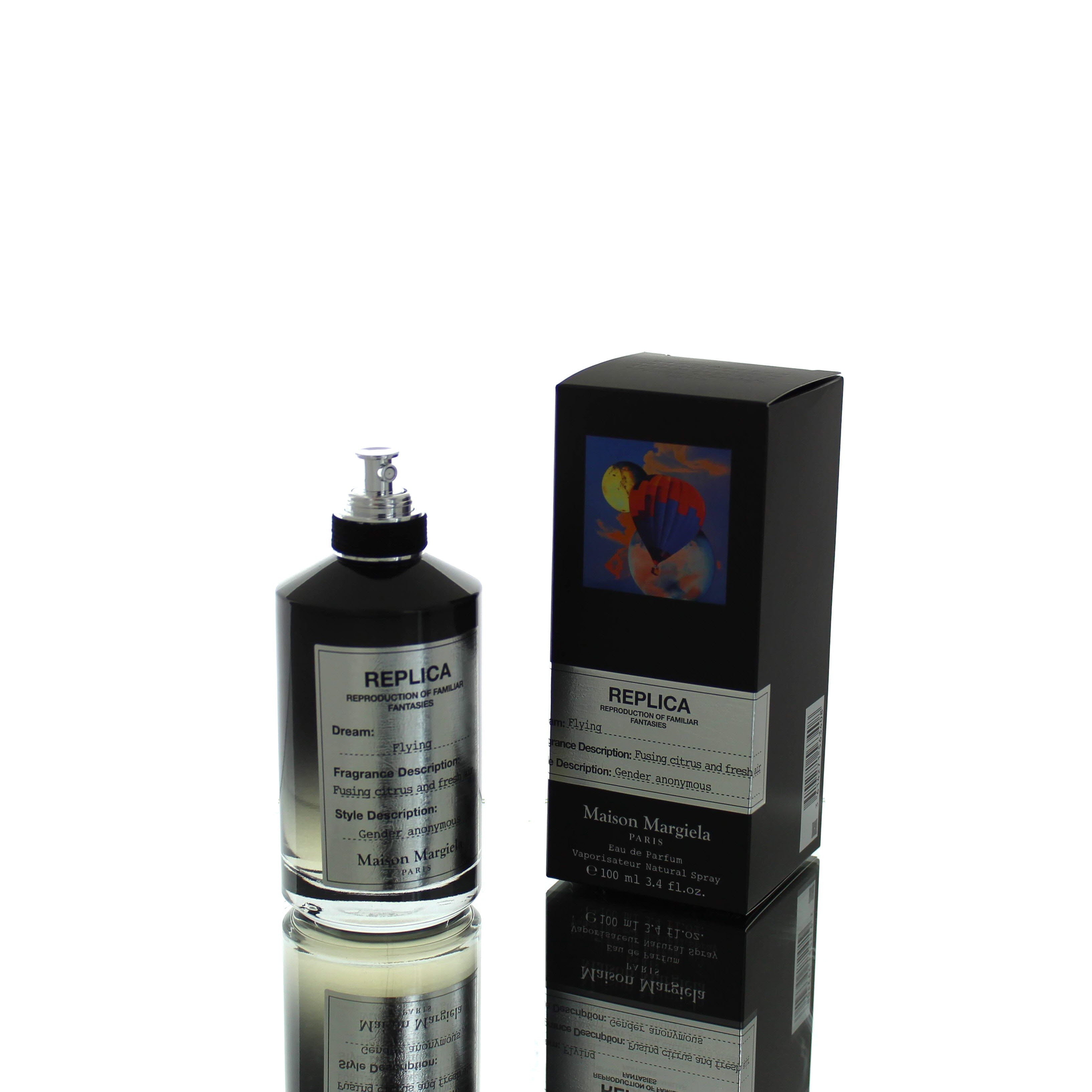 Maison Margiela Replica Flying Fragrance - Citrus Aromatic Scent