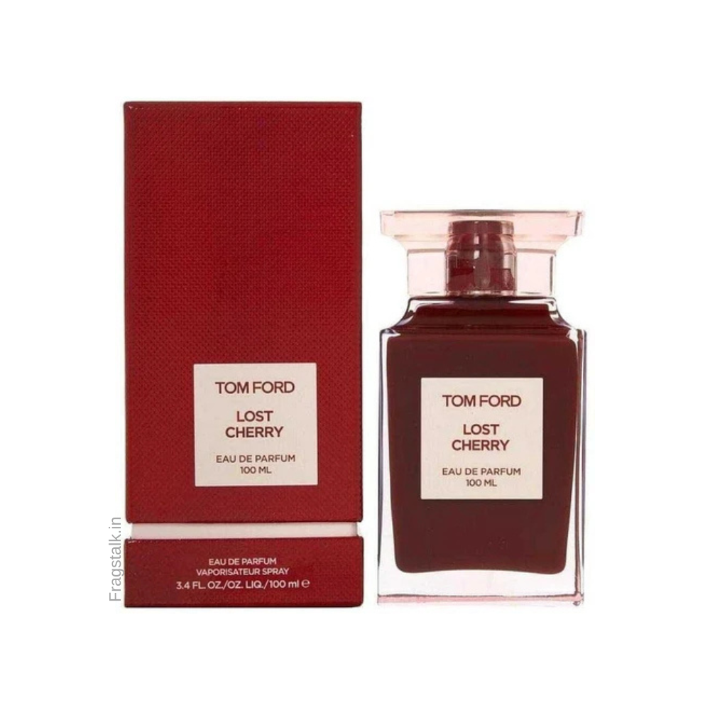 Tom Ford Lost Cherry 100ml EDP For Men And Women - Fragstalk