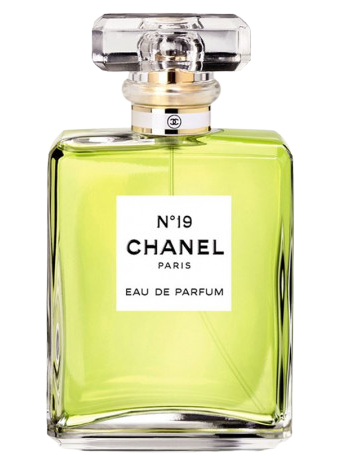 Chanel No. 19 eau de parfum vintage – F Vault