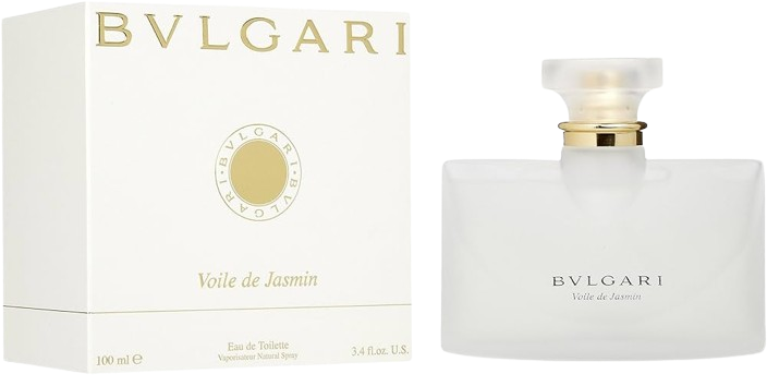 Bvlgari VOILE DE JASMIN - Fragrance Vault Lake Tahoe – F Vault