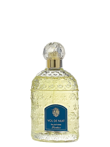Guerlain VOL DE NUIT vintage parfum - Fragrance Vault – F Vault