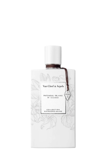 Van Cleef & Arpels SANTAL BLANC eau de parfum - Fragrance Vault