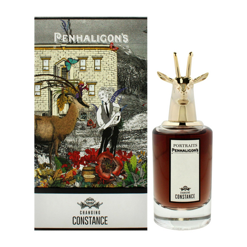 Penhaligon's Changing Constance Eau De Parfum Spray