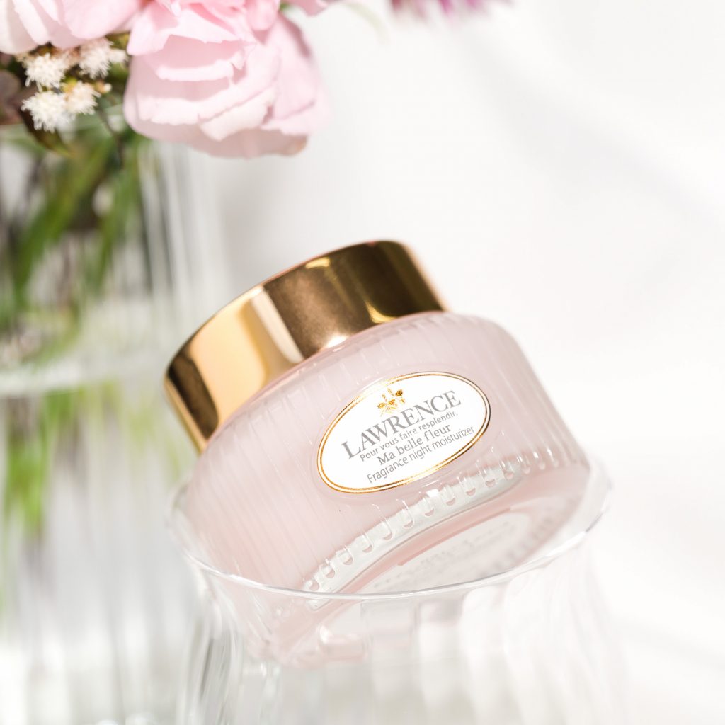 LAWRENCE】手足が冷え、寝つきが悪いときにあったか*マッサージ