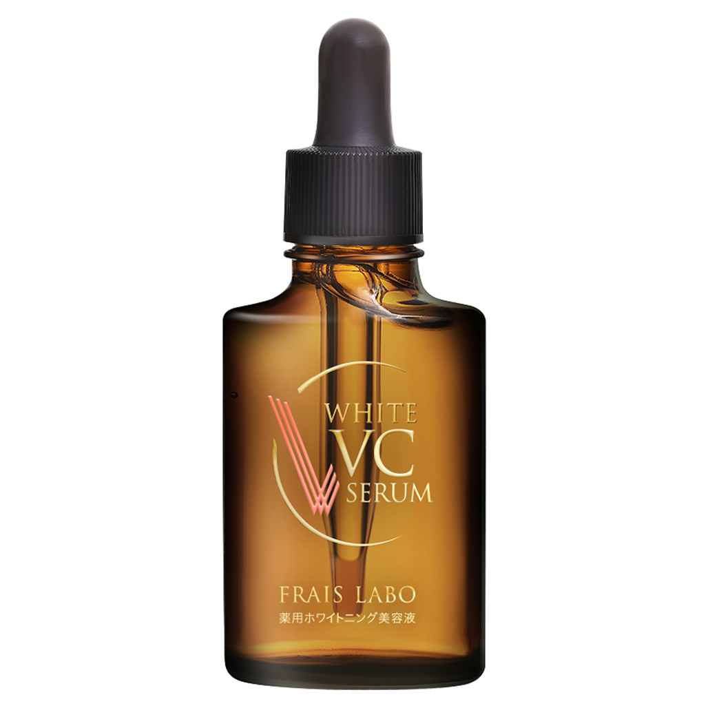 フレイスラボ ホワイト VC セラム | フレイスラボ