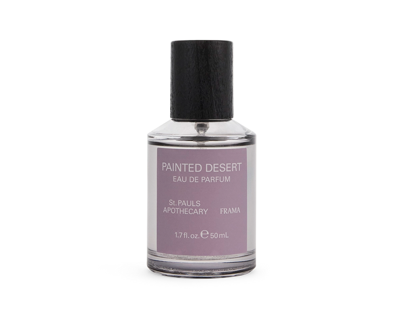 Eau de Parfum | Painted Desert | 50 mL – FRAMA