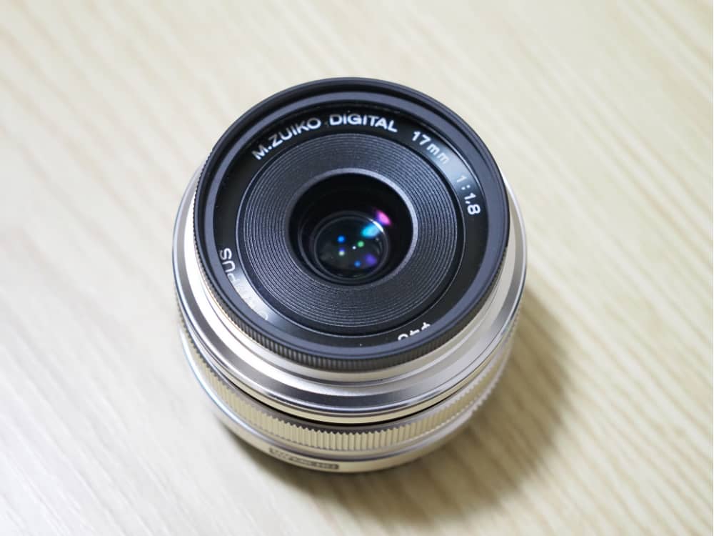 単焦点レンズ一本で旅してみた｜OLYMPUS 17mm F1.8が旅カメラに最適