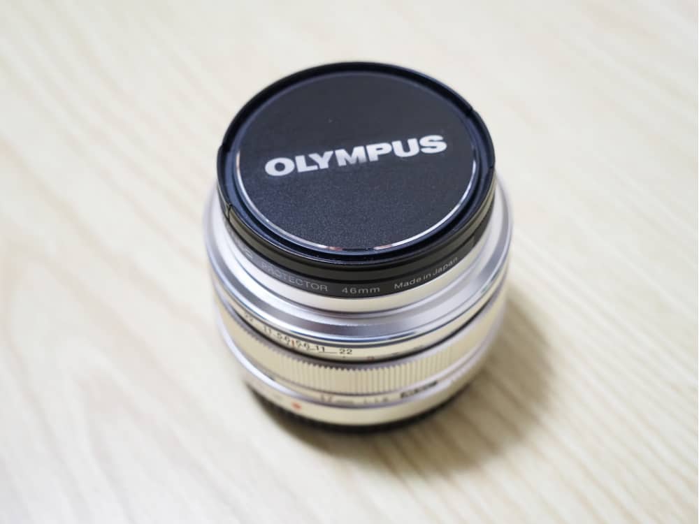 単焦点レンズ一本で旅してみた｜OLYMPUS 17mm F1.8が旅カメラに最適