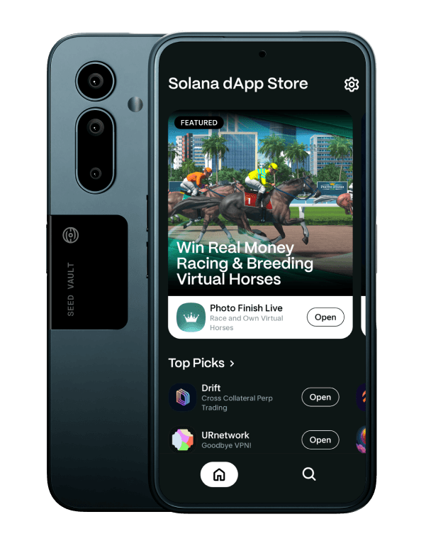 Solana Mobile | The Web3 Mobile Evolution