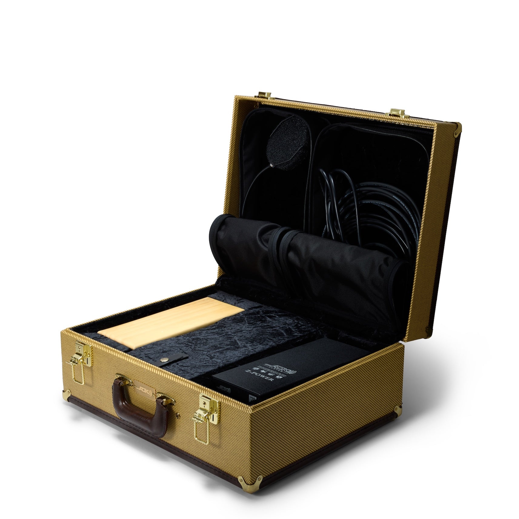 ADK Z² 251 Z-Mod Deluxe Edition