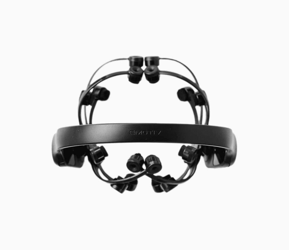 EPOC X - 14 チャンネルワイヤレスEEGヘッドセット - EMOTIV
