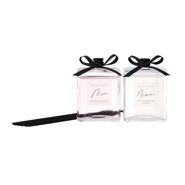 デュオレディ フレグランス セット | Francfranc（フランフラン）公式